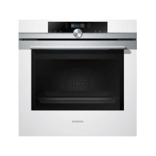 Электрический духовой шкаф Siemens HB674GBW1