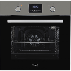 Электрический духовой шкаф Weissgauff EOA 39 PDX 418 856