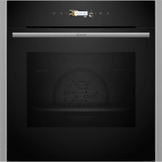 Электрический духовой шкаф Neff B24CR71N0