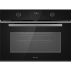 Электрический духовой шкаф Weissgauff OE 4551 DBSX