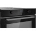 Электрический духовой шкаф Weissgauff OE 4551 DBSX