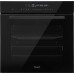 Электрический духовой шкаф Weissgauff EOM 791 SDB Black Edition