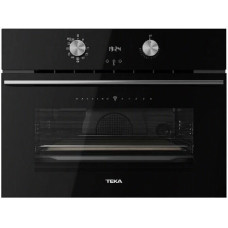 Электрический духовой шкаф Teka Maestropizza HLC 8510P NIGHT RIVER BLACK Электрический духовой шкаф Teka Maestropizza HLC 8510P NIGHT RIVER BLACK