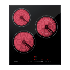 Инфракрасная варочная панель Libhof PH-50453C