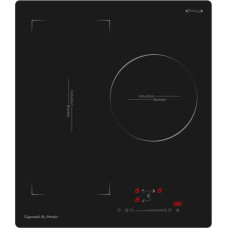 Электрическая варочная панель Zigmund & Shtain CI 49.4 B