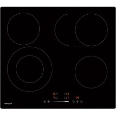 Электрическая варочная панель Weissgauff HV 642 BSG