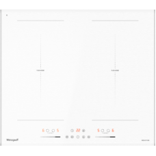 Электрическая варочная панель Weissgauff HI 642 WFZG