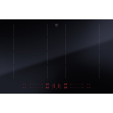 Электрическая варочная панель V-ZUG CookTop V4000 I804 CTI4T-31158