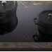 Электрическая варочная панель V-ZUG CookTop V4000 I804 CTI4T-31158