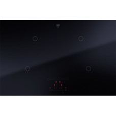 Электрическая варочная панель V-ZUG CookTop V2000 I804 CTI2T-31146