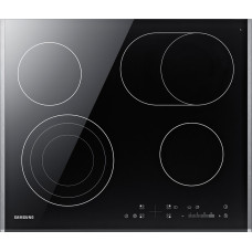 Электрическая варочная панель Samsung NZ64T3536DK/WT Электрическая варочная панель Samsung NZ64T3536DK/WT
