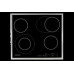 Электрическая варочная панель Samsung NZ64T3516CK
