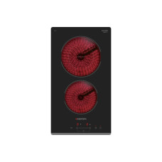 Электрическая варочная панель Meferi MEH302BK COMFORT PLUS