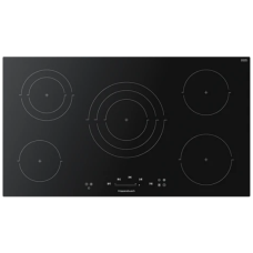 Электрическая варочная панель Kuppersbusch KE 9350.0 SR Электрическая варочная панель Kuppersbusch KE 9350.0 SR