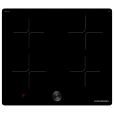 Электрическая варочная панель Kuppersberg ICI 608 Электрическая варочная панель Kuppersberg ICI 608