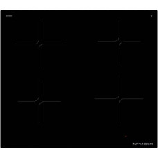 Электрическая варочная панель Kuppersberg ICI 605 Электрическая варочная панель Kuppersberg ICI 605