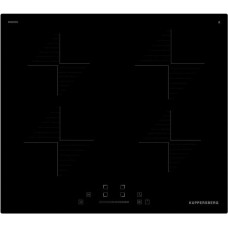 Электрическая варочная панель Kuppersberg ICI 604 Электрическая варочная панель Kuppersberg ICI 604