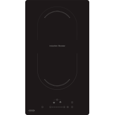 Электрическая варочная панель Kanzler KI 033 S