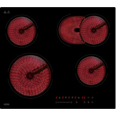 Электрическая варочная панель Kanzler KH 056 S