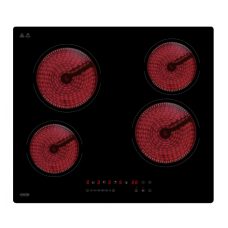 Электрическая варочная панель Kanzler KH 046 S