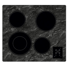 Электрическая варочная панель Gefest СН 4231 К52 Электрическая варочная панель Gefest СН 4231 К52