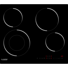 Электрическая варочная панель Exiteq EXH-512CB Электрическая варочная панель Exiteq EXH-512CB