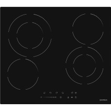 Электрическая варочная панель Darina 6Р Е327 B Электрическая варочная панель Darina 6Р Е327 B