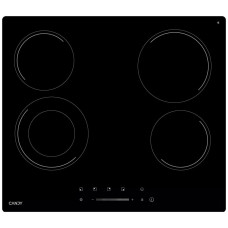 Электрическая варочная панель Candy CHXC64TDB Электрическая варочная панель Candy CHXC64TDB