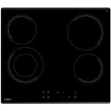 Электрическая варочная панель Candy CHXC64DVB Электрическая варочная панель Candy CHXC64DVB
