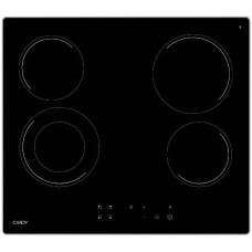 Электрическая варочная панель Candy CHXC64DAB Электрическая варочная панель Candy CHXC64DAB