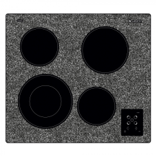 Электрическая варочная панель GEFEST SN 4231 K42 15731000