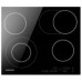 Электрическая варочная панель Samsung NZ64T3516AK