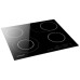 Электрическая варочная панель Samsung NZ64T3516AK