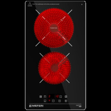Электрическая варочная панель Meferi MEH302BK Power