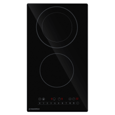 Электрическая варочная панель Maunfeld EVCE292SDPBK Электрическая варочная панель Maunfeld EVCE292SDPBK