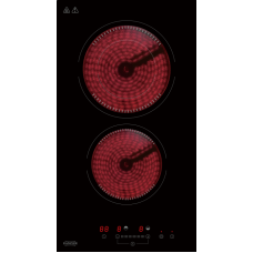 Электрическая варочная панель Kanzler KH 043 S