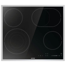 Электрическая варочная панель Gorenje ECS642BXE