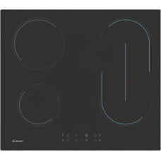 Электрическая варочная панель Candy CH64BVTRU Электрическая варочная панель Candy CH64BVTRU
