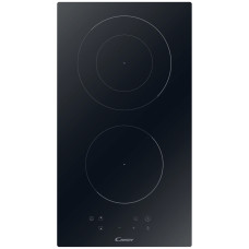 Электрическая варочная панель Candy CEHDD30TCT/1 Электрическая варочная панель Candy CEHDD30TCT/1