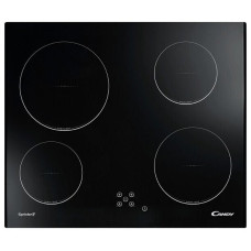 Электрическая варочная панель Candy CH 64 C Электрическая варочная панель Candy CH 64 C