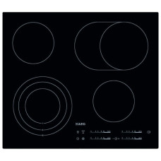 Электрическая варочная панель AEG HK 654070 IB