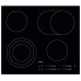 Электрическая варочная панель AEG HK 654070 IB