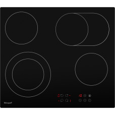 Электрическая варочная панель Weissgauff HV 642 BA