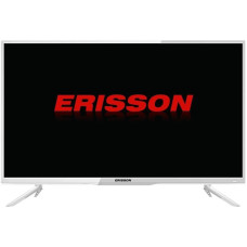Телевизор Erisson 24HLE18T2SMW