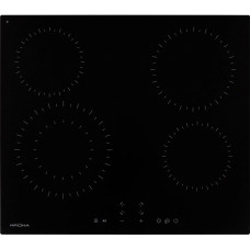 Электрическая варочная панель Krona Zauber 60 BL 1DZTK