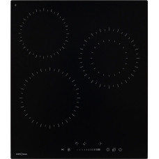 Электрическая варочная панель Krona Zauber 45 BL 1DZTS