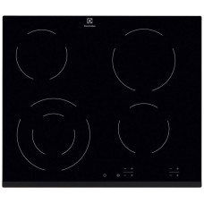 Электрическая варочная панель Electrolux EHF6241FOK