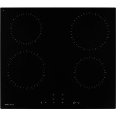 Электрическая варочная панель Krona Zauber 60 BL TK