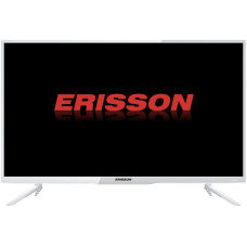 Телевизор Erisson 24HLE18T2W