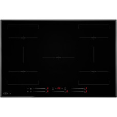 Индукционная варочная панель Zugel ZIH617B